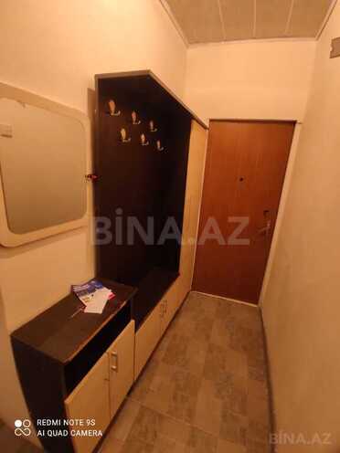 2-комн. вторичка - м. Мемар Аджеми - 55 м² (6)