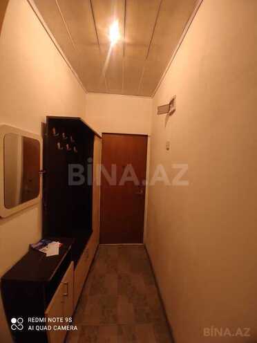 2-комн. вторичка - м. Мемар Аджеми - 55 м² (5)