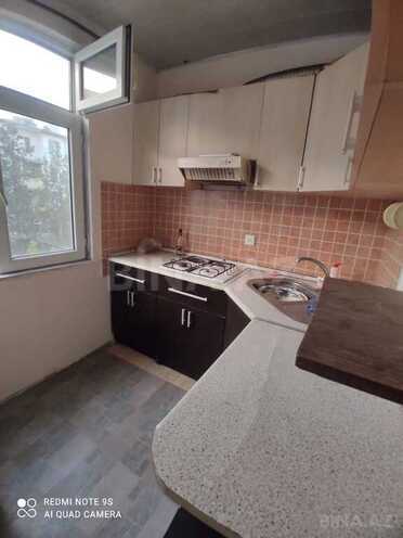 2-комн. вторичка - м. Мемар Аджеми - 55 м² (7)