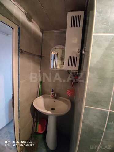 2-комн. вторичка - м. Мемар Аджеми - 55 м² (8)