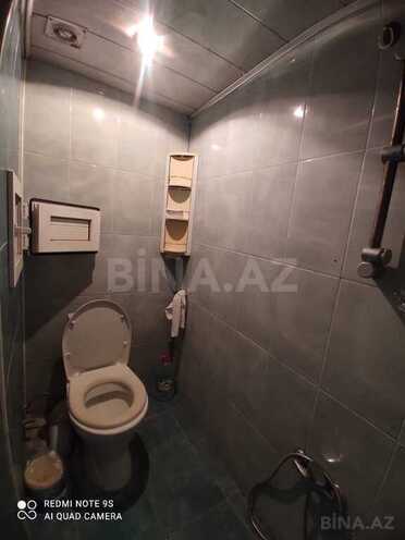 2-комн. вторичка - м. Мемар Аджеми - 55 м² (10)