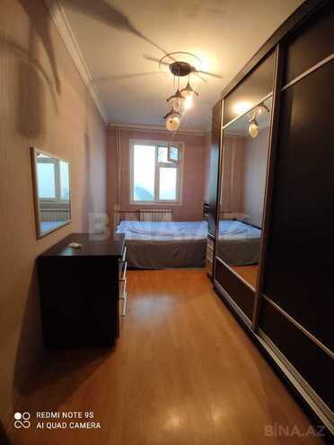 2-комн. вторичка - м. Мемар Аджеми - 55 м² (3)