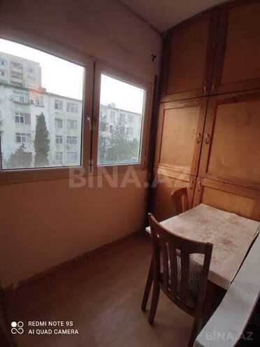 2-комн. вторичка - м. Мемар Аджеми - 55 м² (4)