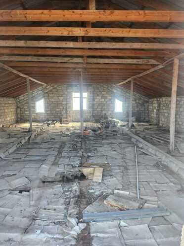 10-комн. дом/дача - пос. Бузовна - 400 м² (24)