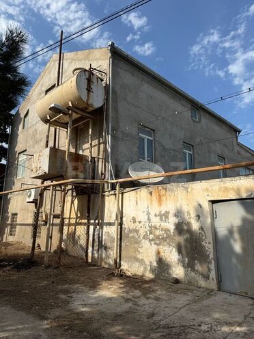 10-комн. дом/дача - пос. Бузовна - 400 м² (3)