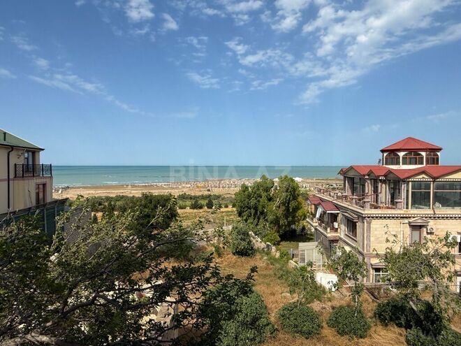 10-комн. дом/дача - пос. Бузовна - 400 м² (17)