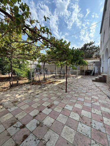 10-комн. дом/дача - пос. Бузовна - 400 м² (19)
