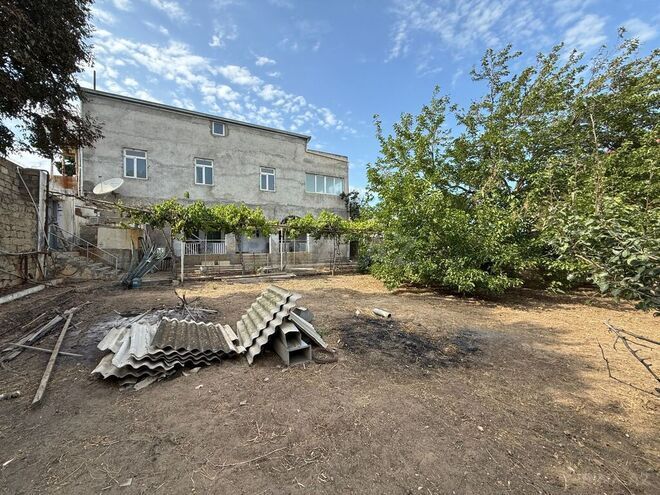 10-комн. дом/дача - пос. Бузовна - 400 м² (21)