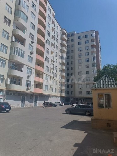 3-комн. новостройка - Хырдалан - 114 м² (1)