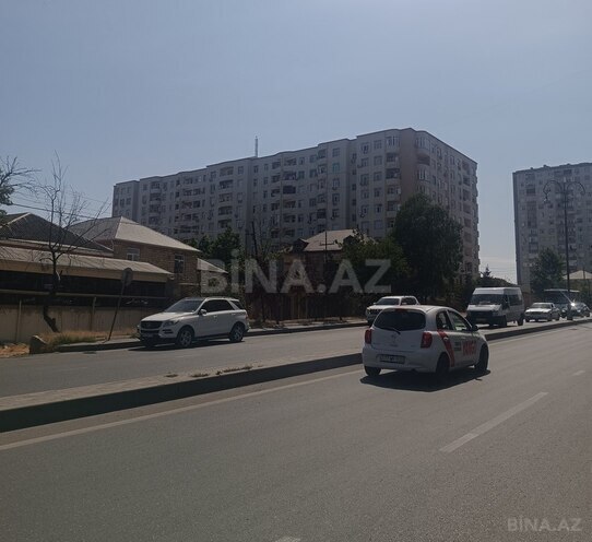3-комн. новостройка - Хырдалан - 114 м² (2)