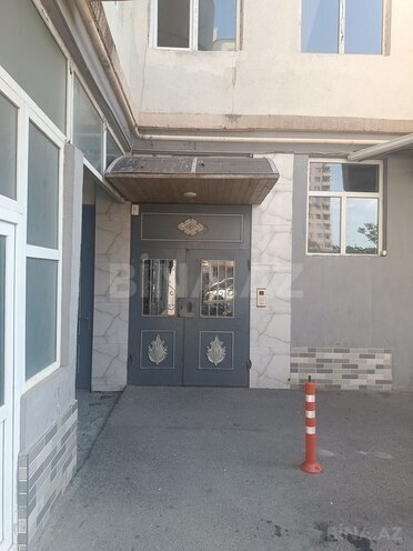 3-комн. новостройка - Хырдалан - 114 м² (3)
