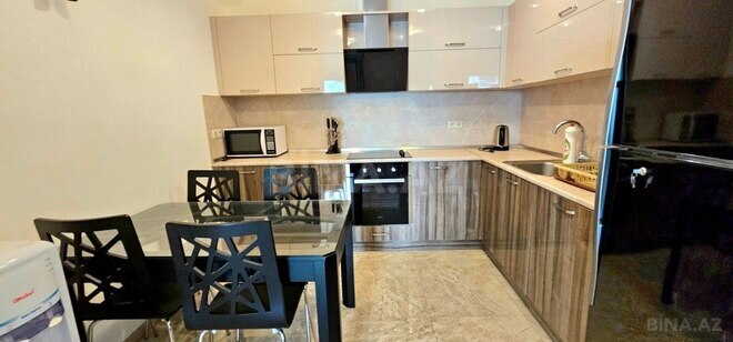 Сдаётся 2-комн. новостройка 92 м², Сабаильский р., photo 5 from 25