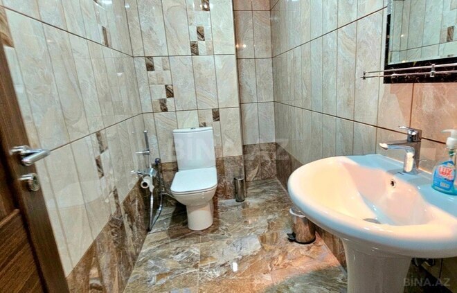 Сдаётся 2-комн. новостройка 92 м², Сабаильский р., photo 10 from 25