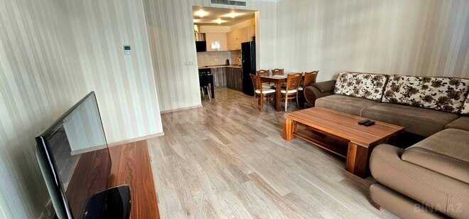 Сдаётся 2-комн. новостройка 92 м², Сабаильский р., photo 6 from 25