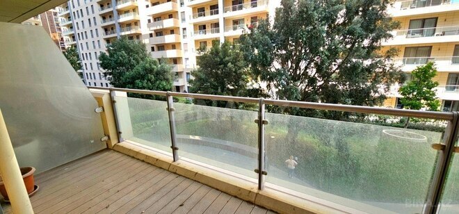 Сдаётся 2-комн. новостройка 92 м², Сабаильский р., photo 13 from 25