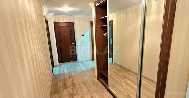 Сдаётся 2-комн. новостройка 92 м², Сабаильский р., photo 7 from 25