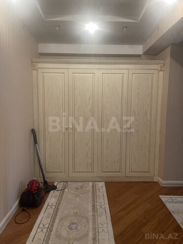 3-комн. новостройка - Хырдалан - 114 м² (5)