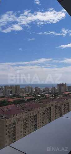 Продаётся 3-комн. новостройка 130 м², м. Элмляр Академиясы, photo 21 from 23