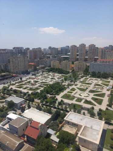 Продаётся 3-комн. новостройка 130 м², м. Элмляр Академиясы, photo 17 from 23