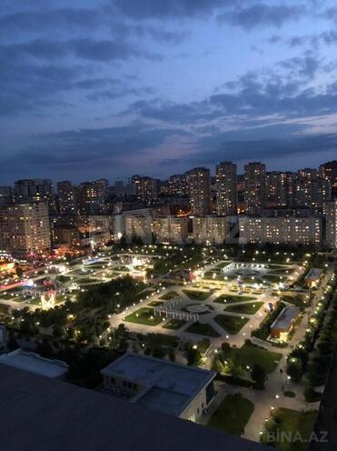 Продаётся 3-комн. новостройка 130 м², м. Элмляр Академиясы, photo 18 from 23