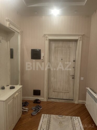 3-комн. новостройка - Хырдалан - 114 м² (6)