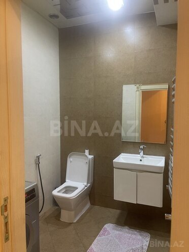 3-комн. новостройка - Хырдалан - 114 м² (8)