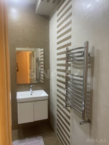3-комн. новостройка - Хырдалан - 114 м² (9)