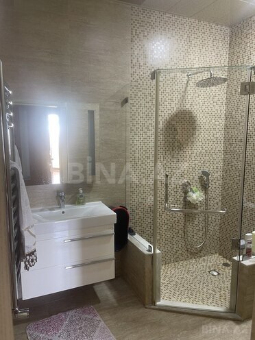 3-комн. новостройка - Хырдалан - 114 м² (10)