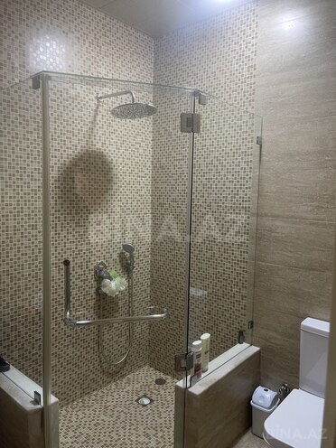 3-комн. новостройка - Хырдалан - 114 м² (11)