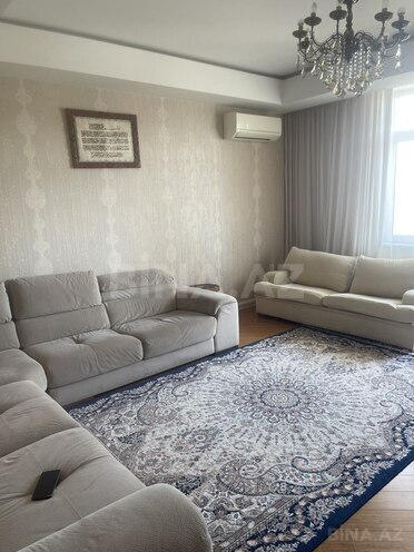 3-комн. новостройка - Хырдалан - 114 м² (12)