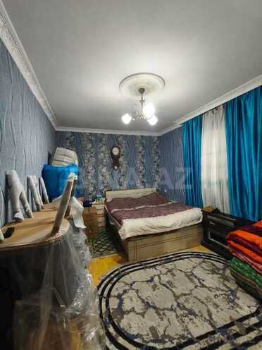 3 otaqlı həyət evi/bağ evi - Qaraçuxur q. - 100 m² (5)