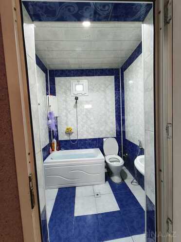 3 otaqlı həyət evi/bağ evi - Qaraçuxur q. - 100 m² (6)