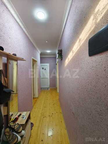 3 otaqlı həyət evi/bağ evi - Qaraçuxur q. - 100 m² (7)