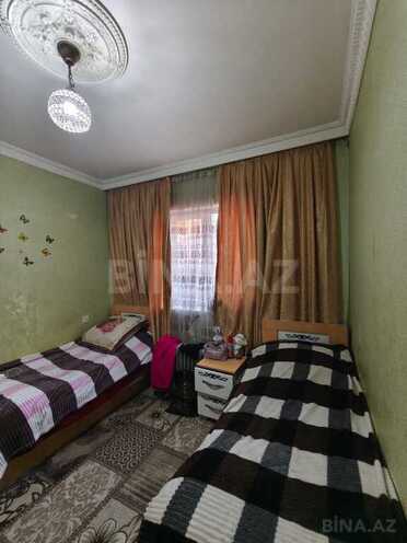 3 otaqlı həyət evi/bağ evi - Qaraçuxur q. - 100 m² (4)
