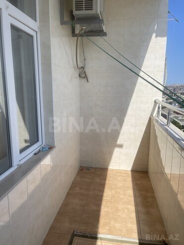 3-комн. новостройка - Хырдалан - 114 м² (15)