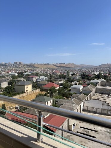 3-комн. новостройка - Хырдалан - 114 м² (16)