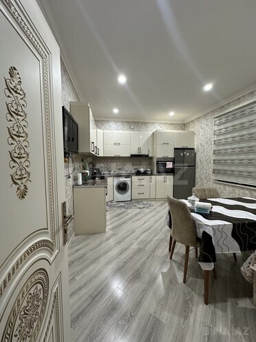 4-комн. дом/дача - пос. Савалан - 145 м² (11)