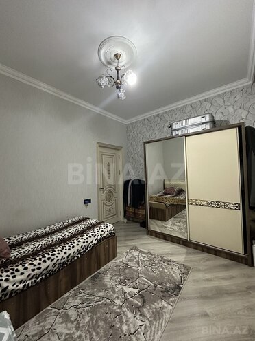 4-комн. дом/дача - пос. Савалан - 145 м² (12)