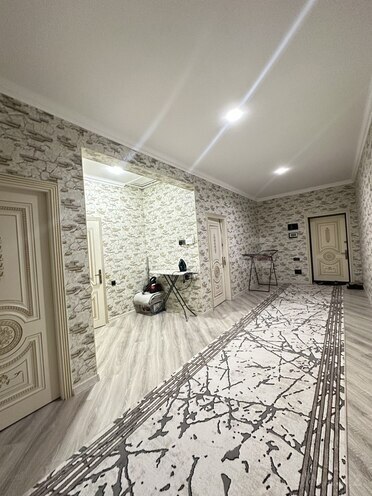 4-комн. дом/дача - пос. Савалан - 145 м² (8)