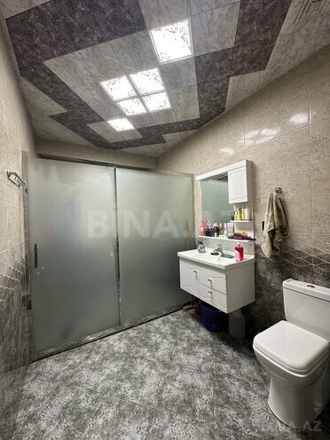 4-комн. дом/дача - пос. Савалан - 145 м² (18)