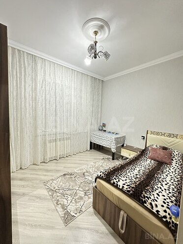 4-комн. дом/дача - пос. Савалан - 145 м² (13)