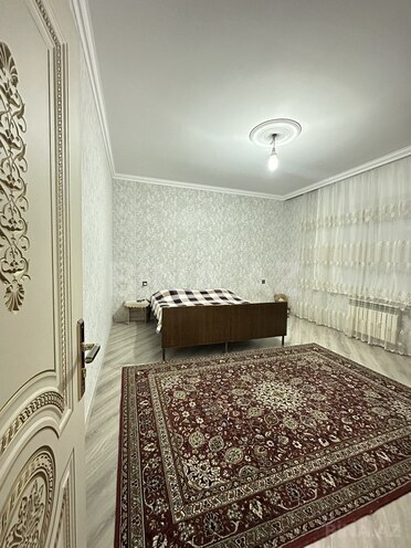 4-комн. дом/дача - пос. Савалан - 145 м² (16)
