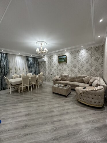 4-комн. дом/дача - пос. Савалан - 145 м² (3)