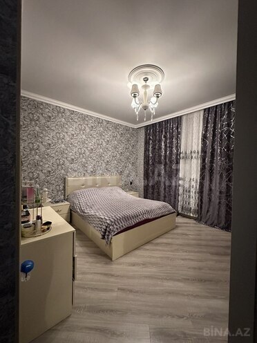4-комн. дом/дача - пос. Савалан - 145 м² (15)