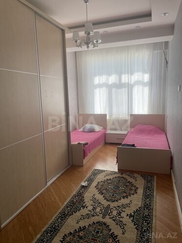 3-комн. новостройка - Хырдалан - 114 м² (17)