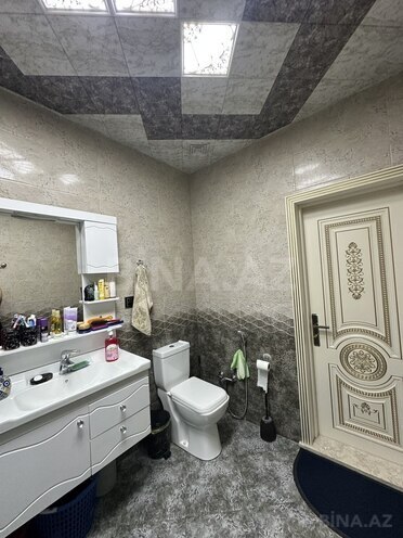 4-комн. дом/дача - пос. Савалан - 145 м² (17)