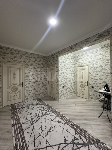 4-комн. дом/дача - пос. Савалан - 145 м² (7)