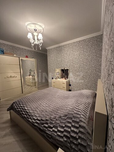 4-комн. дом/дача - пос. Савалан - 145 м² (14)