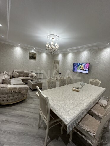 4-комн. дом/дача - пос. Савалан - 145 м² (4)