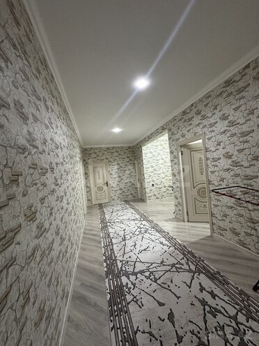 4-комн. дом/дача - пос. Савалан - 145 м² (9)